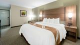 Quality Inn Mishawaka/South Bend Area Room