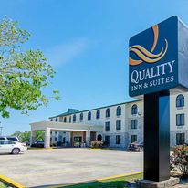 Quality Inn & Suites Gonzales