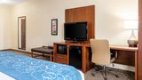Comfort Inn & Suites Pine Bluff Room
