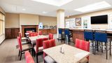 Comfort Inn & Suites Pine Bluff Restaurant