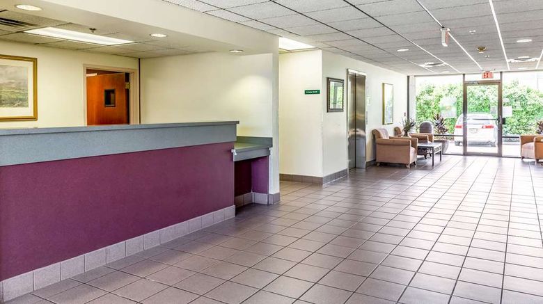 <b>Studio 6 Killeen, TX Lobby</b>. Images powered by <a href="https://iceportal.shijigroup.com/" title="IcePortal" target="_blank">IcePortal</a>.