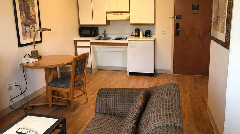 <b>Studio 6 Killeen, TX Suite</b>. Images powered by <a href="https://iceportal.shijigroup.com/" title="IcePortal" target="_blank">IcePortal</a>.