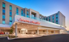Hampton Inn/Stes Anaheim Resort Conv Ctr