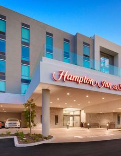 Hampton Inn/Stes Anaheim Resort Conv Ctr