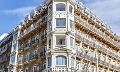 Sercotel Hotel Europa