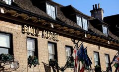 The Bull Hotel, Sure Collection by BW