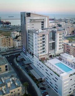 Radisson Blu Hotel Larnaca