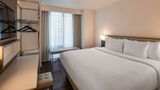 Best Western Premier Empire State Hotel Room