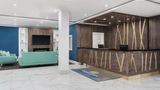 <b>Days Inn by Wyndham Saint John Lobby</b>. Images powered by <a href="https://iceportal.shijigroup.com/" title="IcePortal" target="_blank">IcePortal</a>.