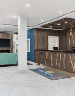 Days Inn by Wyndham Saint John