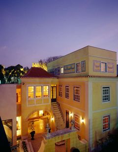 Solar do Castelo