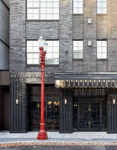 The Hoxton Hotel Portland