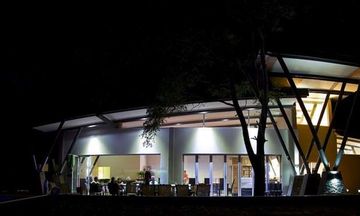 Ecolux Boutique Hotel