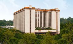 China Hotel, Guangzhou