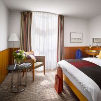 K+K Palais Hotel