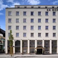 K+K Hotel am Harras