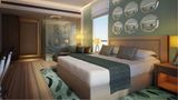 Royal M Hotel & Resort Abu Dhabi Room