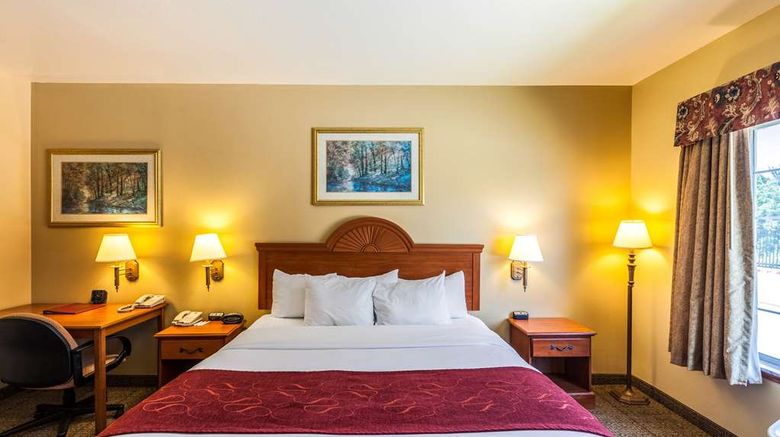 <b>SureStay Plus by Best Western Mesquite Room</b>. Images powered by <a href="https://iceportal.shijigroup.com/" title="IcePortal" target="_blank">IcePortal</a>.