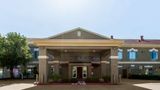 <b>SureStay Plus by Best Western Mesquite Exterior</b>. Images powered by <a href="https://iceportal.shijigroup.com/" title="IcePortal" target="_blank">IcePortal</a>.