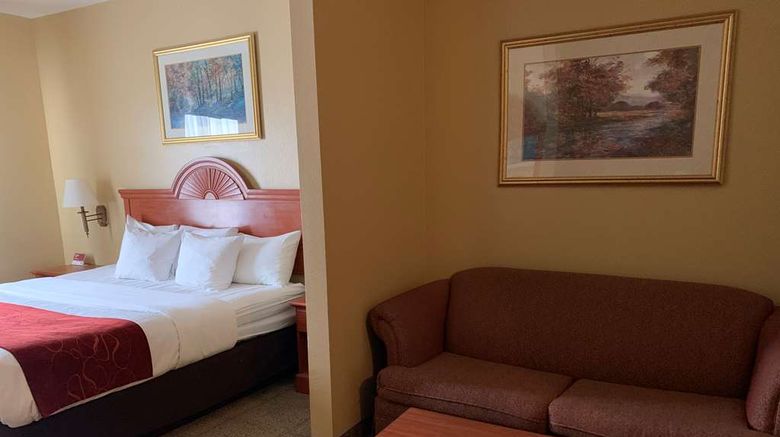 <b>SureStay Plus by Best Western Mesquite Suite</b>. Images powered by <a href="https://iceportal.shijigroup.com/" title="IcePortal" target="_blank">IcePortal</a>.