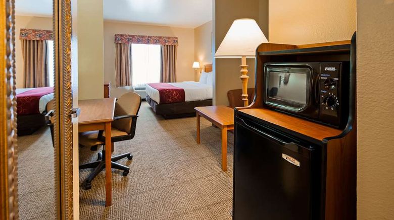 <b>SureStay Plus by Best Western Mesquite Other</b>. Images powered by <a href="https://iceportal.shijigroup.com/" title="IcePortal" target="_blank">IcePortal</a>.