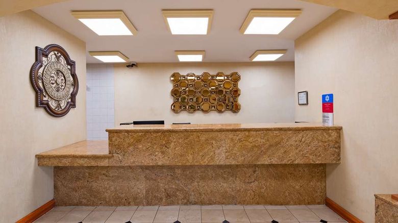 <b>SureStay Plus by Best Western Mesquite Lobby</b>. Images powered by <a href="https://iceportal.shijigroup.com/" title="IcePortal" target="_blank">IcePortal</a>.
