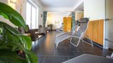 Dorint Parkhotel Siegen Recreation