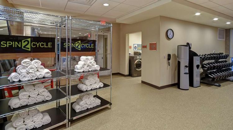 Home2 Suites by Hilton Harvey Health