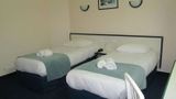 Hotel l'Univers Angers Gare Room