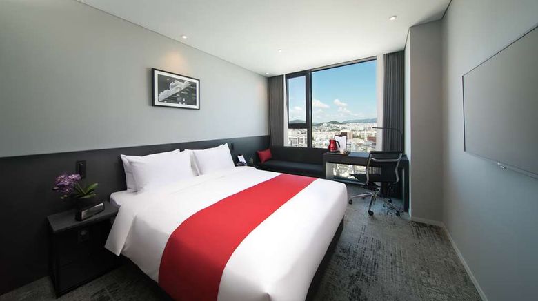 <b>Aiden by Best Western @ Cheongdam Room</b>. Images powered by <a href="https://iceportal.shijigroup.com/" title="IcePortal" target="_blank">IcePortal</a>.