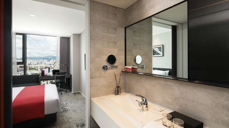 <b>Aiden by Best Western @ Cheongdam Room</b>. Images powered by <a href="https://iceportal.shijigroup.com/" title="IcePortal" target="_blank">IcePortal</a>.