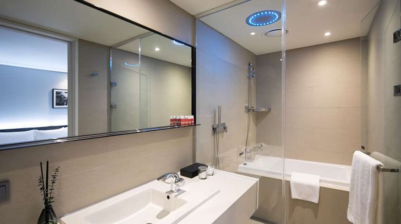 <b>Aiden by Best Western @ Cheongdam Suite</b>. Images powered by <a href="https://iceportal.shijigroup.com/" title="IcePortal" target="_blank">IcePortal</a>.