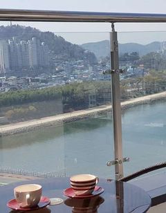 Golden Tulip Essential Namgang