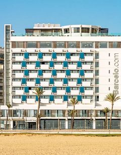 Barcelo Tangier
