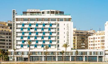 Barcelo Tangier
