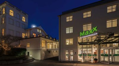 MAXX Hotel Bad Honnef