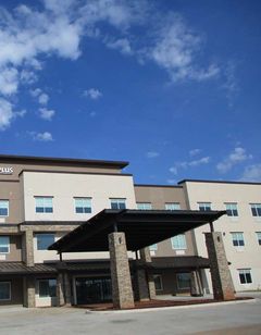 Best Western Plus Chickasha Inn