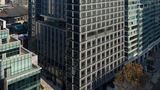 <b>Shilla Stay Gwanghwamun Exterior</b>. Images powered by <a href="https://iceportal.shijigroup.com/" title="IcePortal" target="_blank">IcePortal</a>.