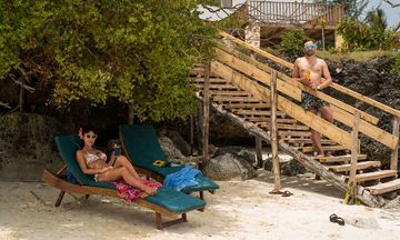 Moja Tuu Luxury Villas & Nature Retreat