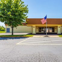 Suburban Extended Stay Hotel Fredonia