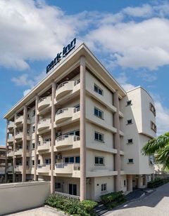 Park Inn by Radisson Serviced Apartments