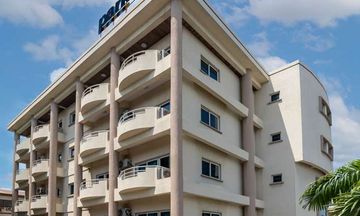 Park Inn by Radisson Serviced Apartments