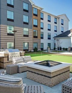 Homewood Suites by Hilton Ronkonkoma