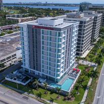 Hilton Garden Inn W Palm Beach I95 Oulet