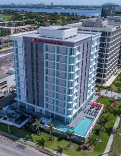 Hilton Garden Inn W Palm Beach I95 Oulet