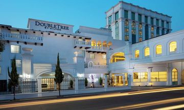 DoubleTree by Hilton Toluca