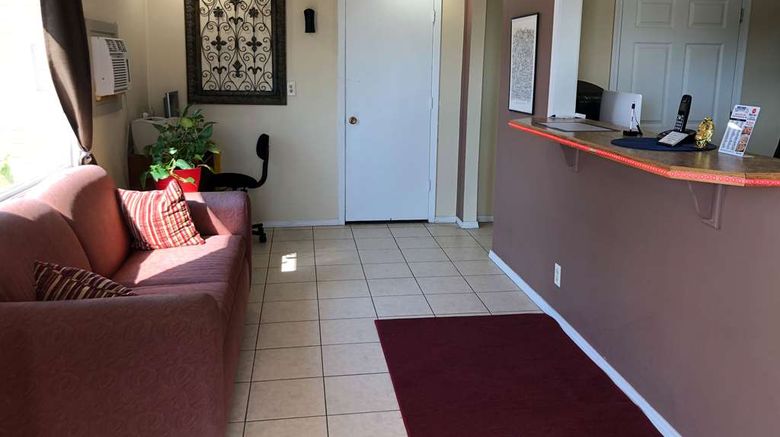 <b>Americas Best Value Inn Beatrice Lobby</b>. Images powered by <a href="https://iceportal.shijigroup.com/" title="IcePortal" target="_blank">IcePortal</a>.