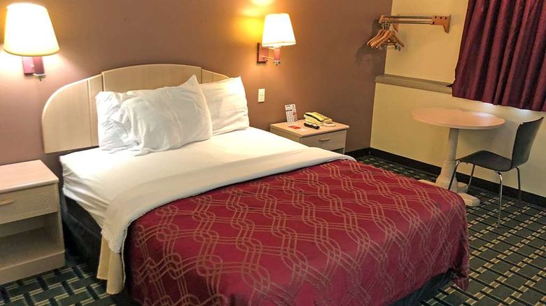 <b>Americas Best Value Inn Beatrice Room</b>. Images powered by <a href="https://iceportal.shijigroup.com/" title="IcePortal" target="_blank">IcePortal</a>.