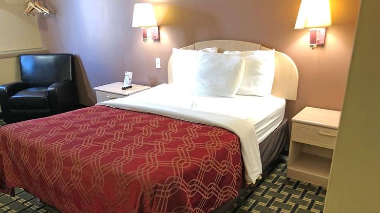 <b>Americas Best Value Inn Beatrice Room</b>. Images powered by <a href="https://iceportal.shijigroup.com/" title="IcePortal" target="_blank">IcePortal</a>.
