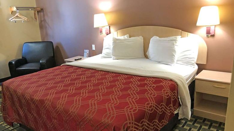 <b>Americas Best Value Inn Beatrice Room</b>. Images powered by <a href="https://iceportal.shijigroup.com/" title="IcePortal" target="_blank">IcePortal</a>.
